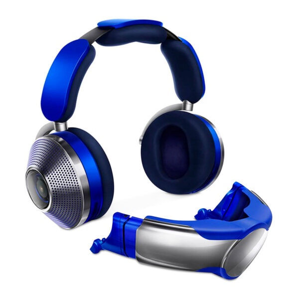 DYSON HEADPHONES ZONE ABSOLUTE BLCP