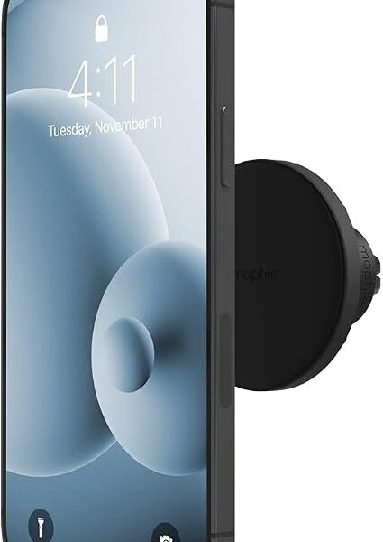 MOPHIE SNAP VENT MOUNT