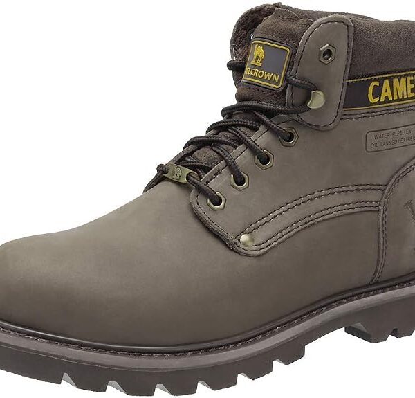 BOTAS DE TRABAJO PARA HOMBRE VARIAS TALLAS Y MODELOS