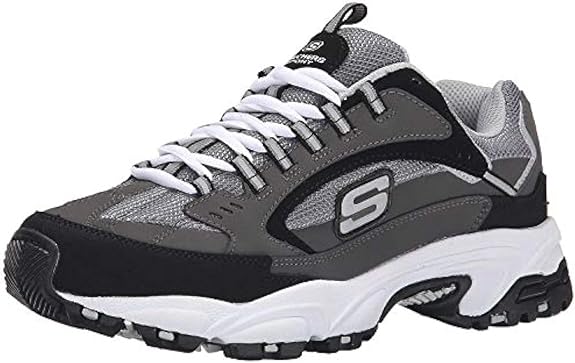 TENIS SKECHERS HOMBRE