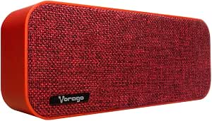 BOCINA VORAGO BSP-150 BLUETOOTH / MSD / USB / 3.5MM