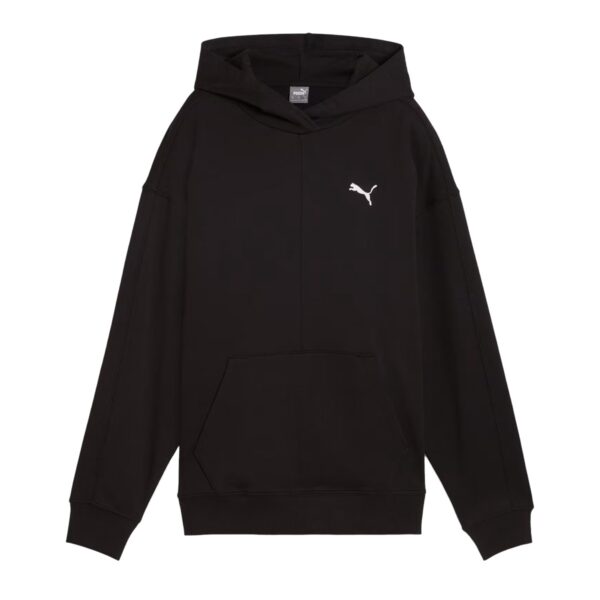 SUDADERA PUMA
