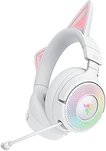RZ04-05170400-B KRAKEN KITTY V3 PRO WL