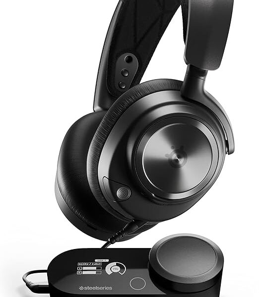 73255-B STEELSERIES ARTICS NOVA PRO WL FOR XBOX REF