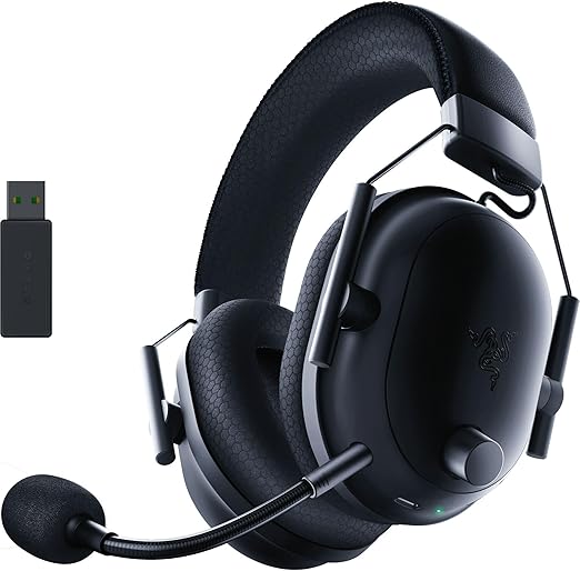 RZ04-04530600-B BLACK SHARK V2 PRO PS5 HS BLANCO REF