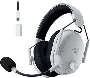 RZ04-05400200-B BLACKSHARK V3 PRO WL HS PC