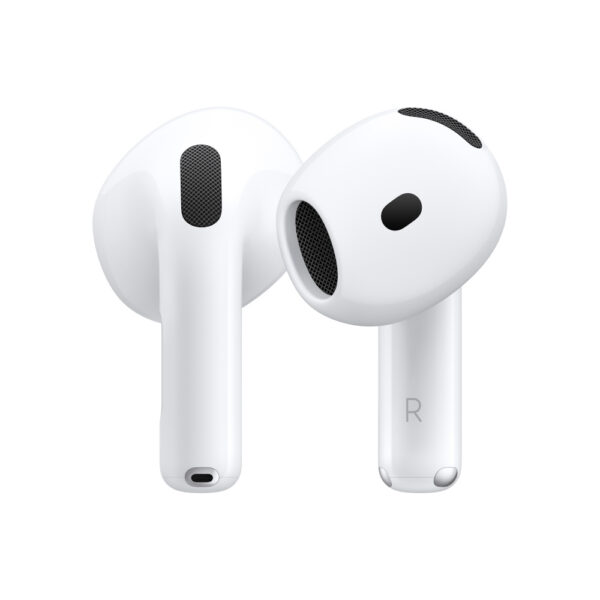 APPLE AIRPODS 4 WHITE