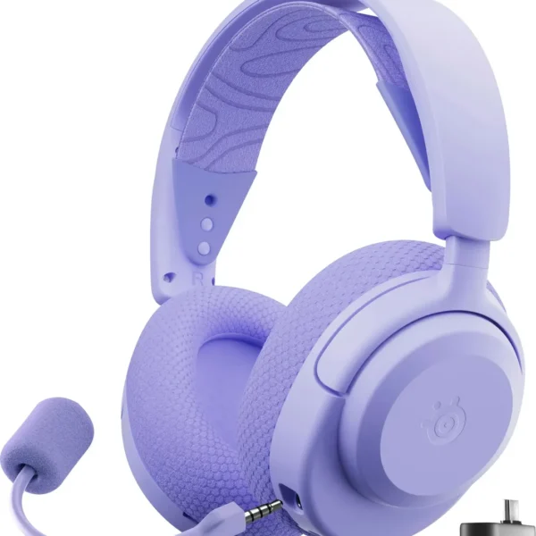 73354-B ARCTIS NOVA 3P WL HS LAVENDER