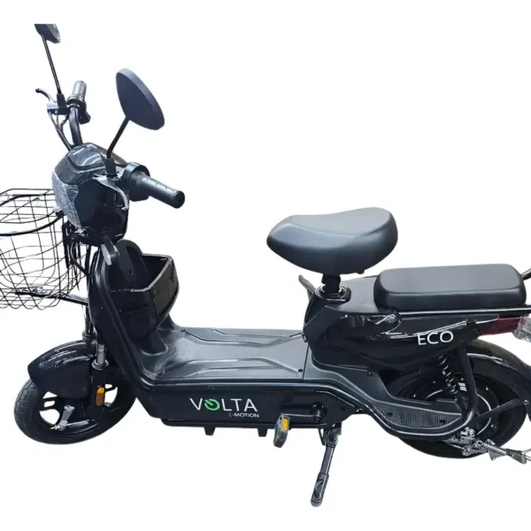 BICICLETA ELECTRICA W928 JET-X ECO