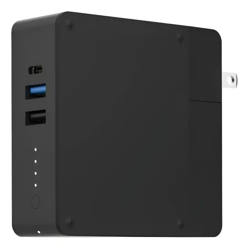 MOPHIE POWERSTATION HUBMOPHIE POWERSTATION HUB