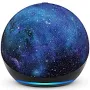 AMAZON ECHO DOT KIDS ESPACIAL 5TA GEN