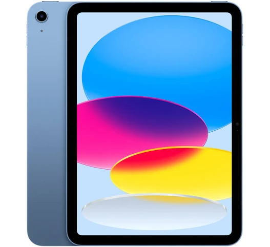 APPLE IPAD 13” M4 CHIP WIFI 128GB BLUE