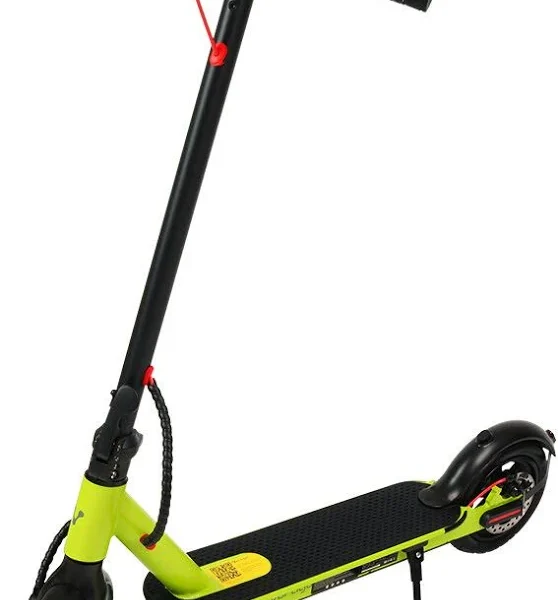 SCOOTER ELECTRICO VORAGO SC-302 V2 250W 36V 8.5" IPX4